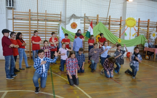 Jubileumi műsor