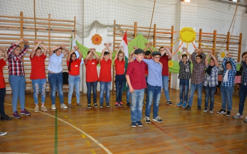 Jubileumi műsor
