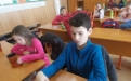 Tavaszi készülődés